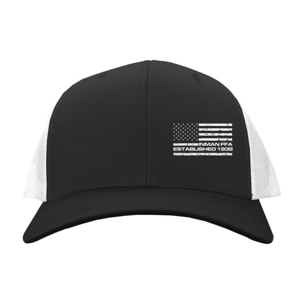 Est 1938 Trucker Hat Thumbnail