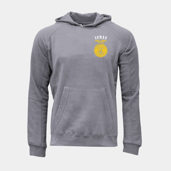 Inman FFA Unisex Hoodie Thumbnail