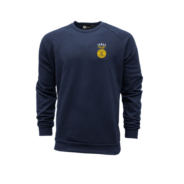 Inman FFA Unisex Sweatshirt Thumbnail