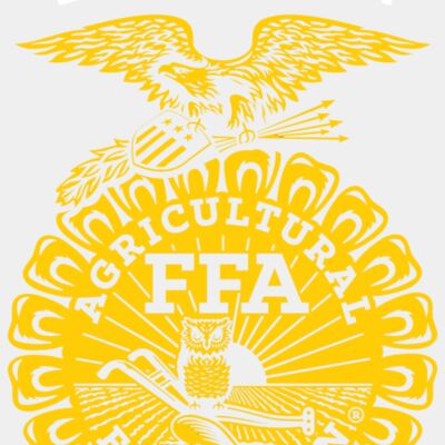 Inman FFA Logo Thumbnail