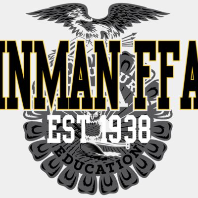 Inman FFA - College Block Thumbnail