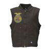 Berber Lined Vest Thumbnail