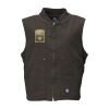Berber Lined Vest Thumbnail