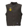 Berber Lined Vest Thumbnail