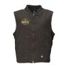 Berber Lined Vest Thumbnail