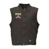 Berber Lined Vest Thumbnail