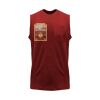 Blended Sleeveless Tee Thumbnail