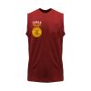 Blended Sleeveless Tee Thumbnail