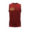 Blended Sleeveless Tee Thumbnail
