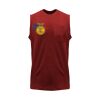 Blended Sleeveless Tee Thumbnail