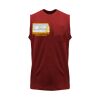 Blended Sleeveless Tee Thumbnail