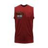 Blended Sleeveless Tee Thumbnail
