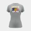 Women's Liberty Tee Thumbnail