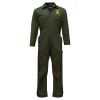 Deluxe Long Sleeve Coverall Thumbnail