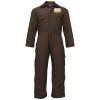 Insulated Coverall Thumbnail