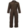 Insulated Coverall Thumbnail