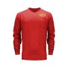 KEY Long Sleeve Pocket T-Shirt Thumbnail