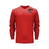 KEY Long Sleeve Pocket T-Shirt Thumbnail